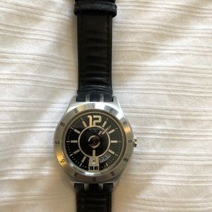 Swatch Watch